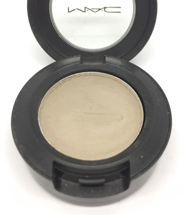  Mac small eyeshadow tu loose 1.5g * remainder amount almost fully postage 140 jpy 