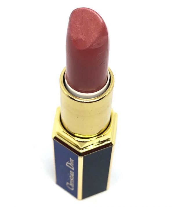 DIOR Christian Dior rouge are-bru#434 lipstick 3.5g * remainder amount almost fully postage 140 jpy 