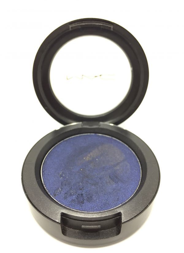  Mac Pro long wear eyeshadow s Roo The Night 10g * remainder amount almost fully postage 140 jpy 