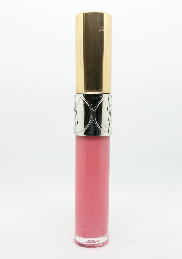 YSL Yves Saint-Laurent gloss voryupte202 lip gloss 6ml * postage 140 jpy 