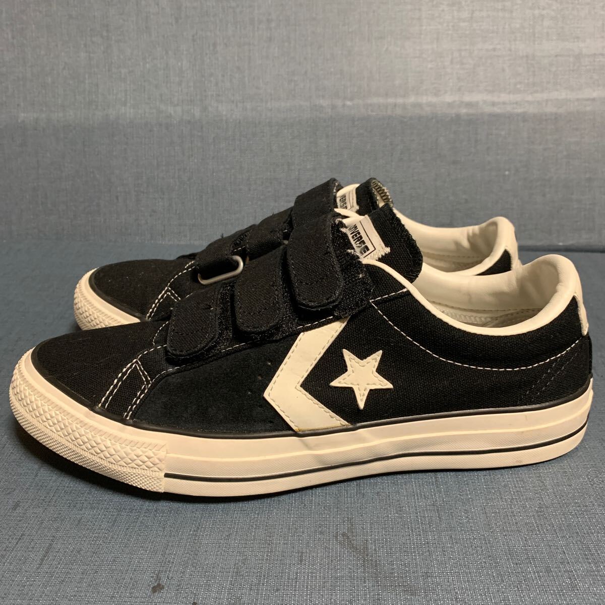 converse コンバース　メンズスニーカー　25.5cm_画像3