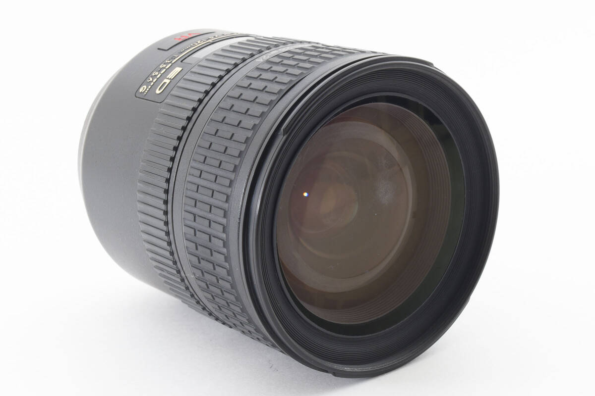 ★現状品★ ニコン Nikon AF-S Nikkor 24-120mm F3.5-5.6G ED VR #16972Tの画像3
