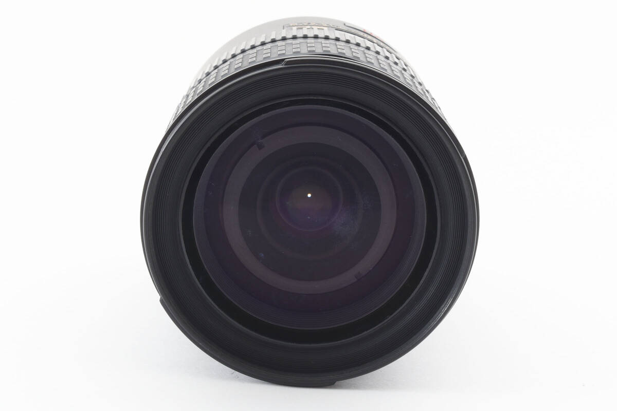 ★現状品★ ニコン Nikon AF-S Nikkor 24-120mm F3.5-5.6G ED VR #16972Tの画像2