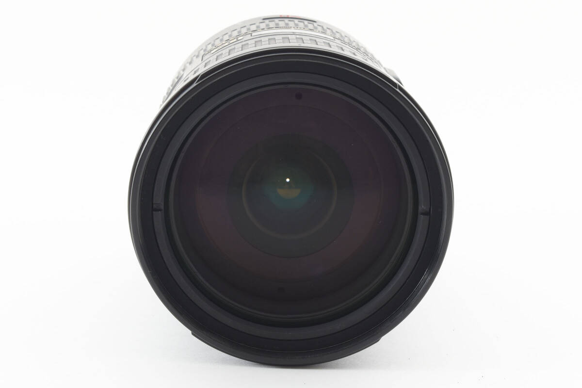 ★美品★ ニコン Nikon AF-S DX Nikkor 18-200mm F3.5-5.6G ED VR #17073T_画像3