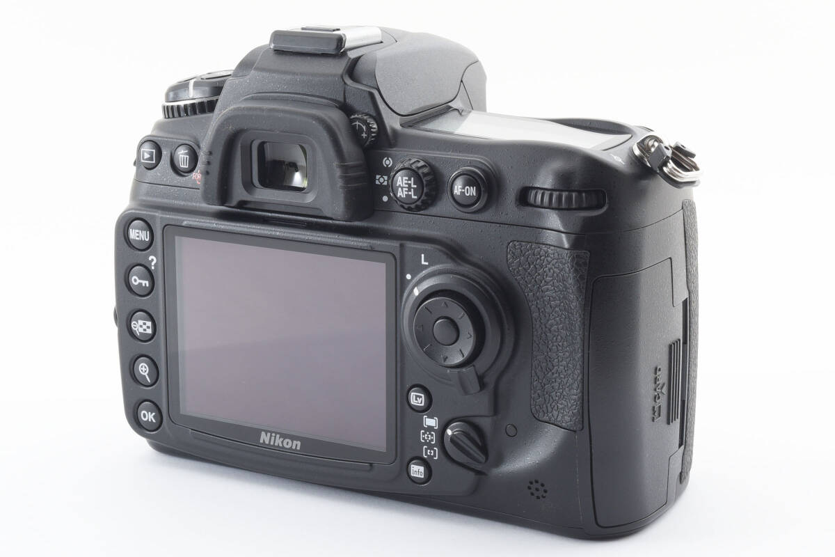 Yahoo!オークション - 超超美品 ニコン Nikon D300s ボディ Yahoo!オークション - 超超美品 ニコン Nikon D300s ボディ