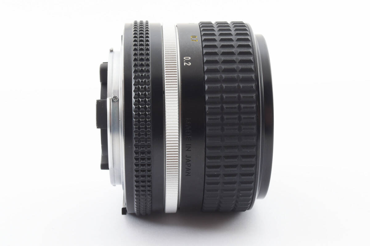 ★超美品★ ニコン Nikon Ai-s Nikkor 28mm F2.8 #17112T_画像8