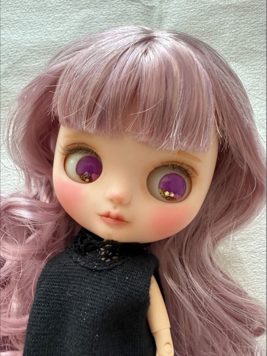 国内作家様カスタムミディアイシードール 作家様カスタムのミディ アイシードール