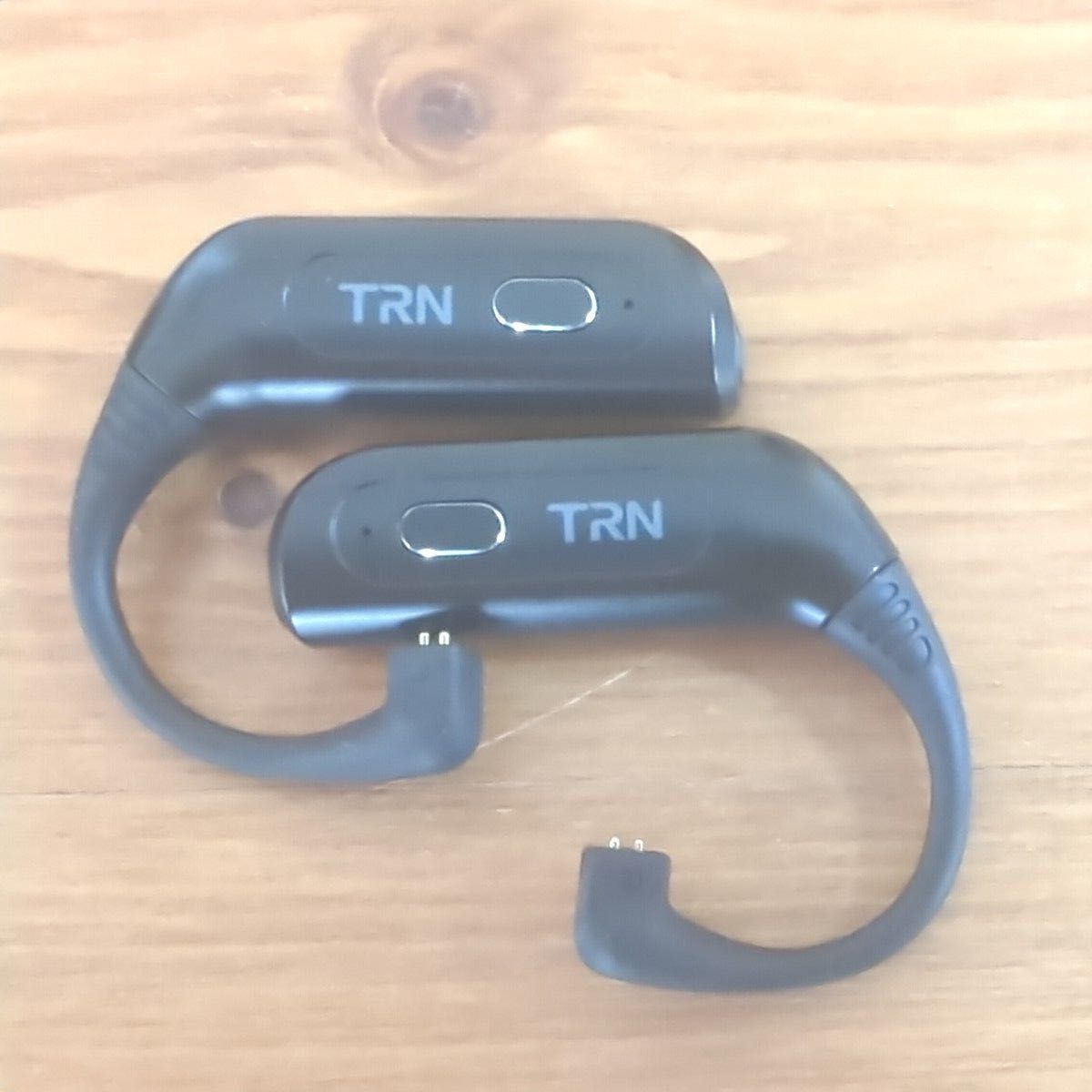  ☆タイムセール【中古・送料込】TRN BT30  Bluetoothレシーバー 