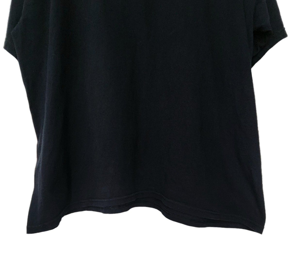 Hard Rock CAFE ハードロックカフェ Tシャツ 古着 レザー調ロゴ Hard Rock CAFE ハードロックカフェ Tシャツ 古着 レザー調ロゴ