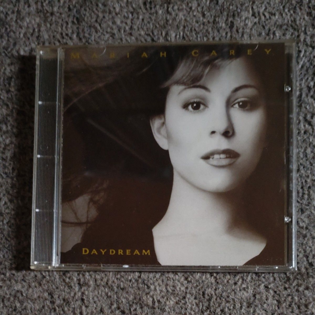 マライアキャリーCD / MARIAH CAREY / DAYDREAM / 輸入盤