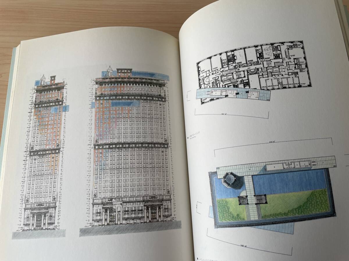 【送料無料】GA ARCHITECT 8 安藤忠雄＋安藤忠雄建築展2003図録_画像9