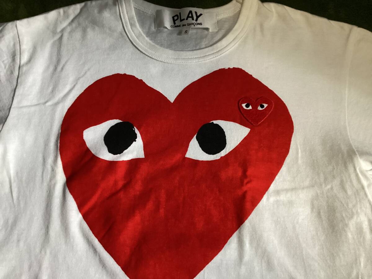 COMME des GARCONS 美品_画像2