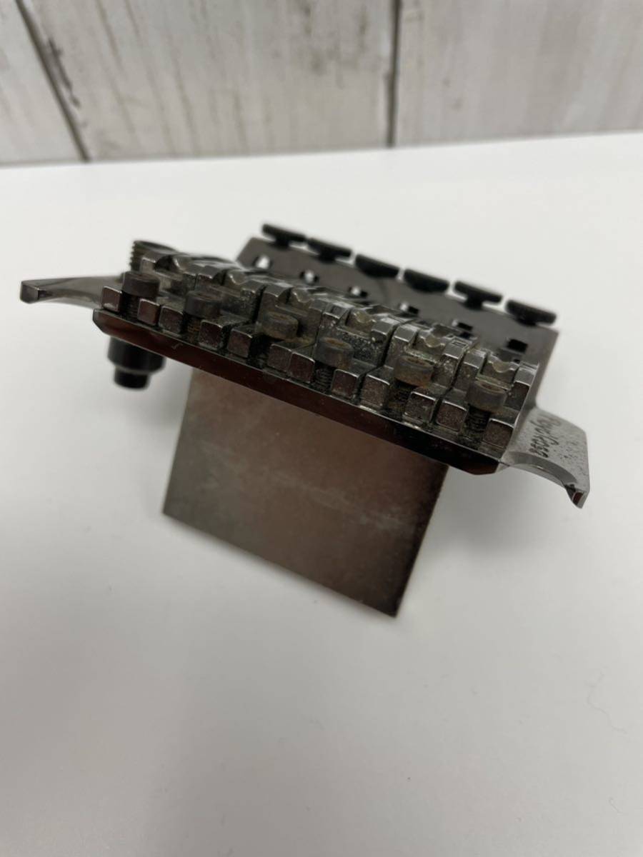 Floyd Rose Original フロイドローズ MADE IN GERMANY ドイツ製 Floyd Rose Original フロイドローズ MADE IN GERMANY ドイツ製