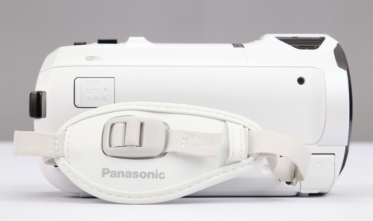 14110円 【 良品 | 動作保証 】 Panasonic 4Kビデオカメラ HC 14110円 【 良品 | 動作保証 】 Panasonic 4Kビデオカメラ HC