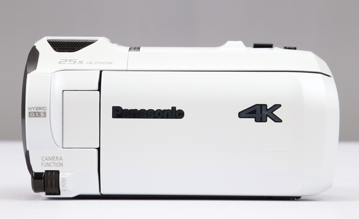14110円 【 良品 | 動作保証 】 Panasonic 4Kビデオカメラ HC 14110円 【 良品 | 動作保証 】 Panasonic 4Kビデオカメラ HC