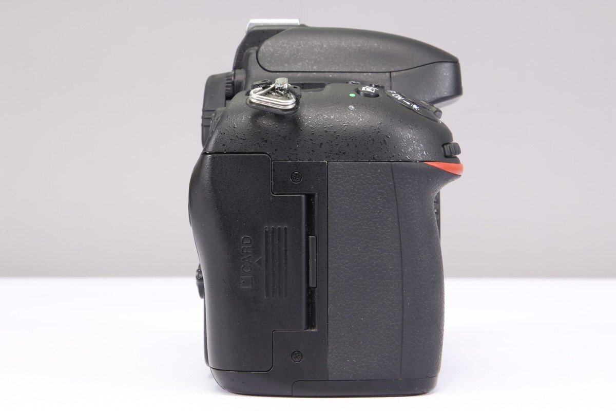 17680円 【 良品 | 動作保証 】 Nikon D610 ボディ 17680円 【 良品 | 動作保証 】 Nikon D610 ボディ