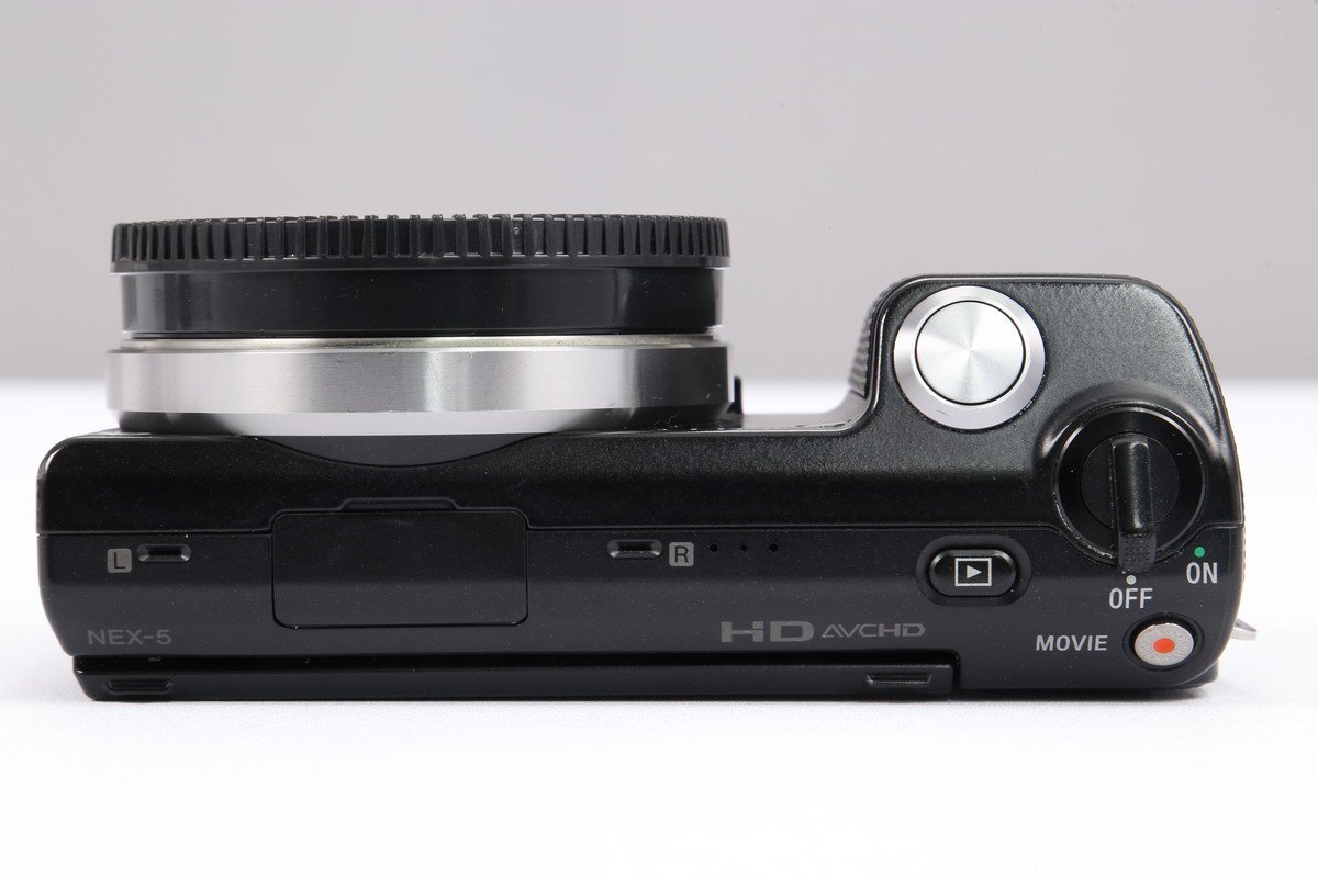 Yahoo!オークション - 【 良品 | 動作保証 】 SONY α NEX-5 Yahoo!オークション - 【 良品 | 動作保証 】 SONY α NEX-5