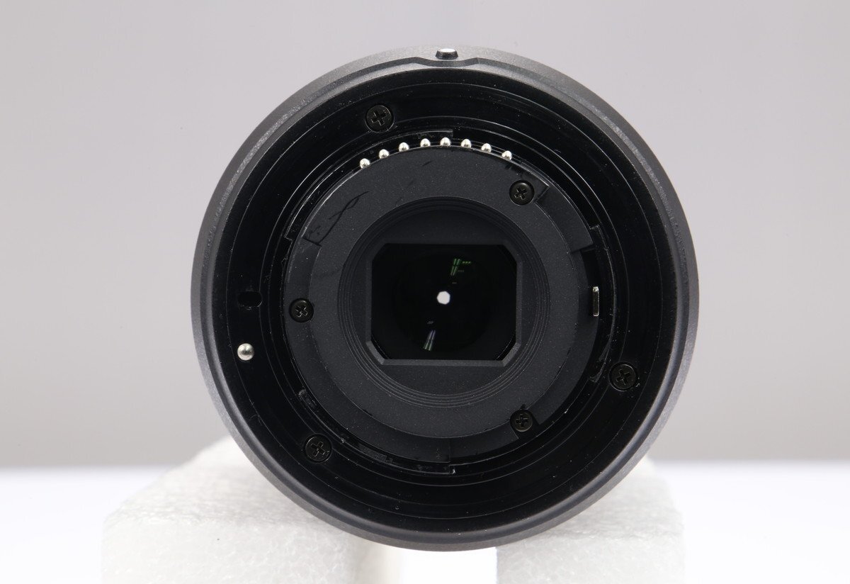 【 極美品 | 動作保証 】 Nikon AF-P DX NIKKOR 70-300mm F4.5-6.3G ED VRの画像8