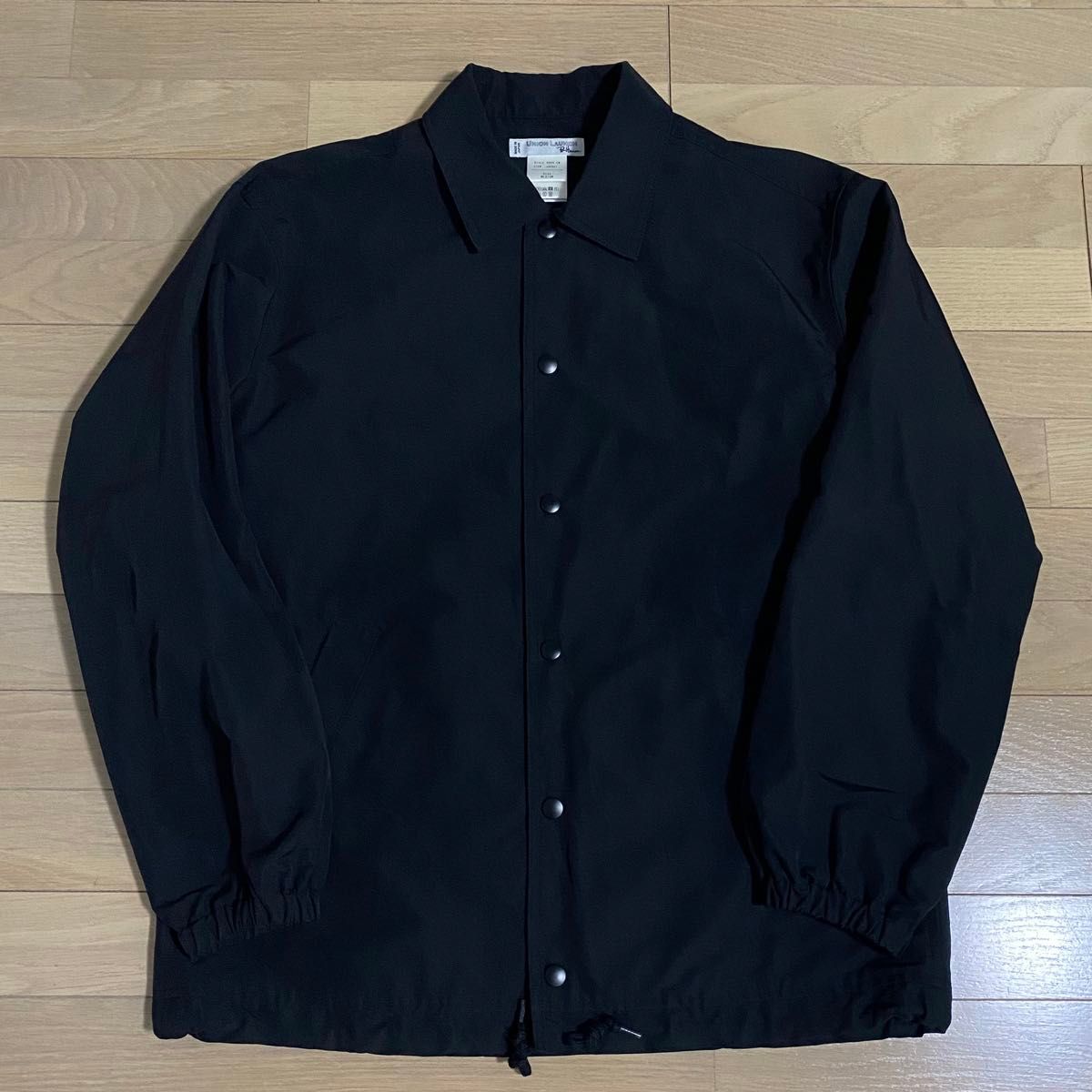 UNION LAUNCH × Ron Herman ユニオンランチ ロンハーマン コーチ UNION LAUNCH × Ron Herman ユニオンランチ ロンハーマン コーチ