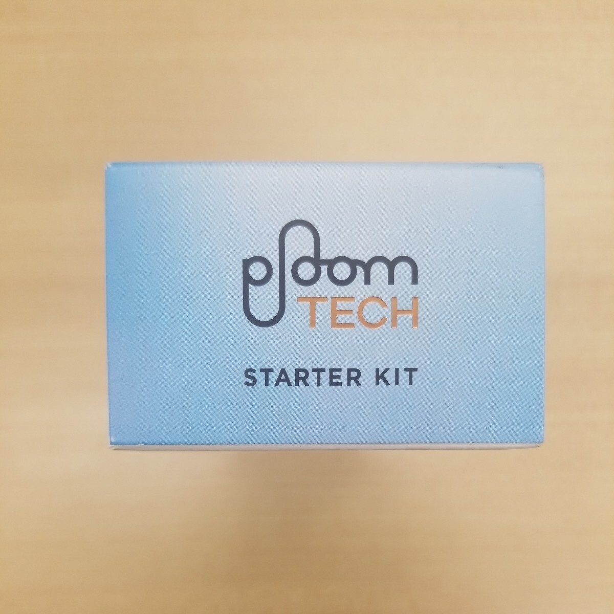 Ploom TECH スターターキット 電子タバコ プルームテック STARTER KITの画像5