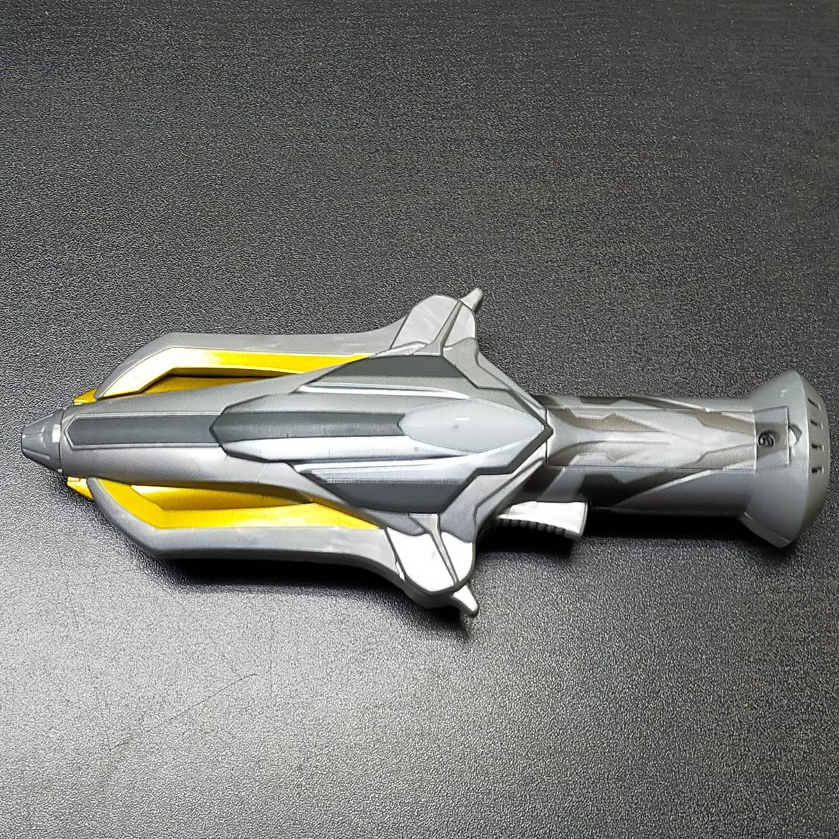 Ultraman silver gaDX silver ga Spark 
