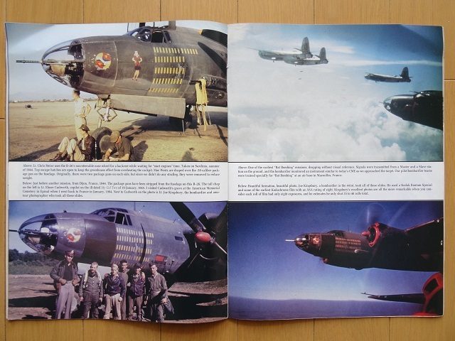洋書◆飛行機マガジン 1994年12月号 本 雑誌 航空機 軍用機_画像4
