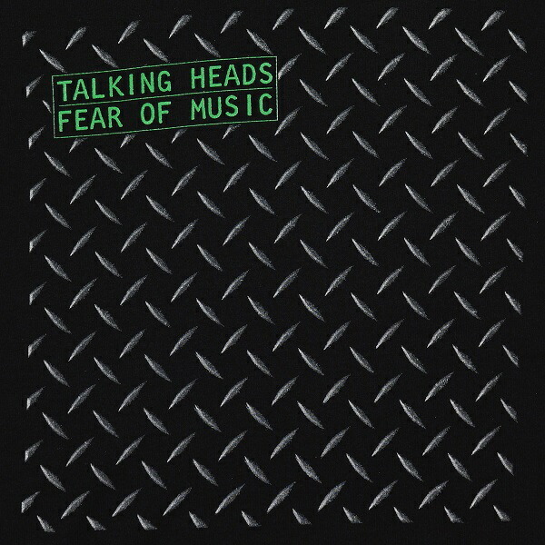 TALKING HEADS トーキングヘッズ Fear Of Music Tシャツ XLサイズ オフィシャル_画像2