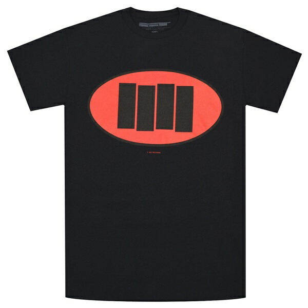 BLACK FLAG ブラックフラッグ Oval Bars Tシャツ XLサイズ オフィシャル_画像1