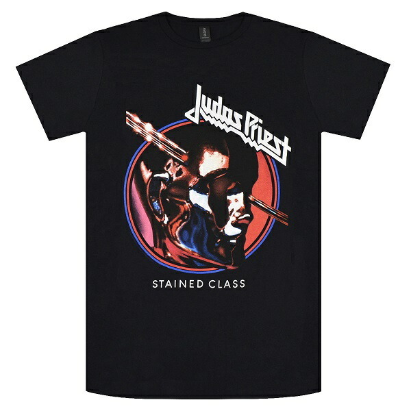 JUDAS PRIEST ジューダスプリースト Breaking The Law Tシャツ XLサイズ オフィシャル_画像1