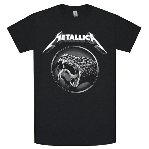 METALLICA メタリカ Black Album Poster Tシャツ BLACK Sサイズ オフィシャル_画像1