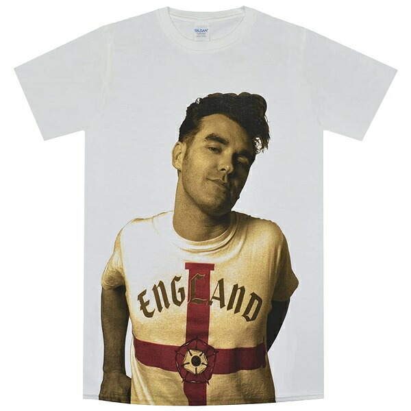 MORRISSEY モリッシー Glamorous Glue Tシャツ Mサイズ オフィシャル_画像1