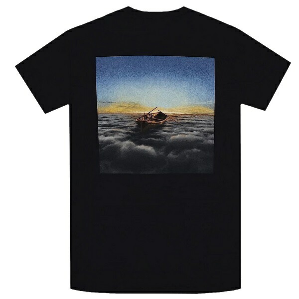 PINK FLOYD ピンクフロイド Endless River Tシャツ Sサイズ オフィシャル_画像2