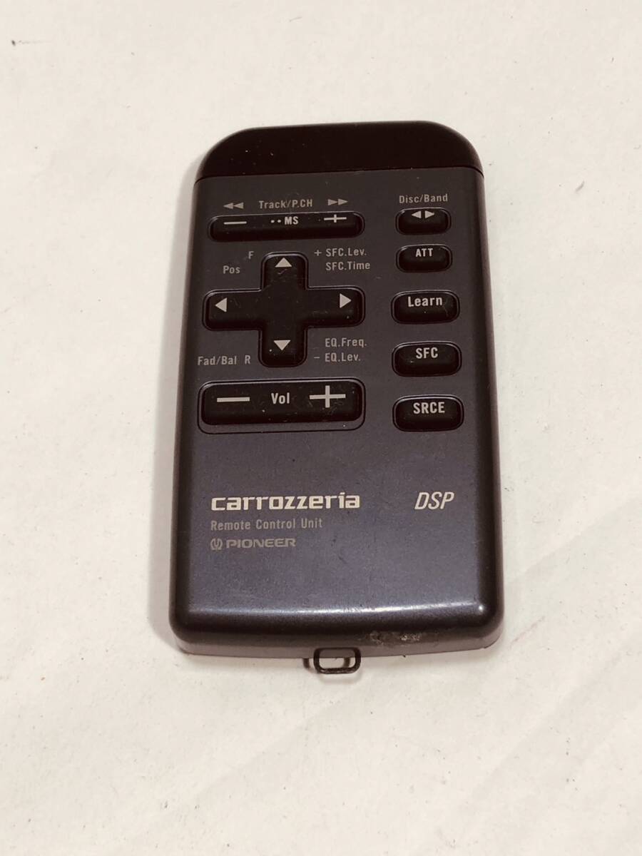 パイオニア 純正 リモコン NO21】動作保証 即日発送 CXA4614