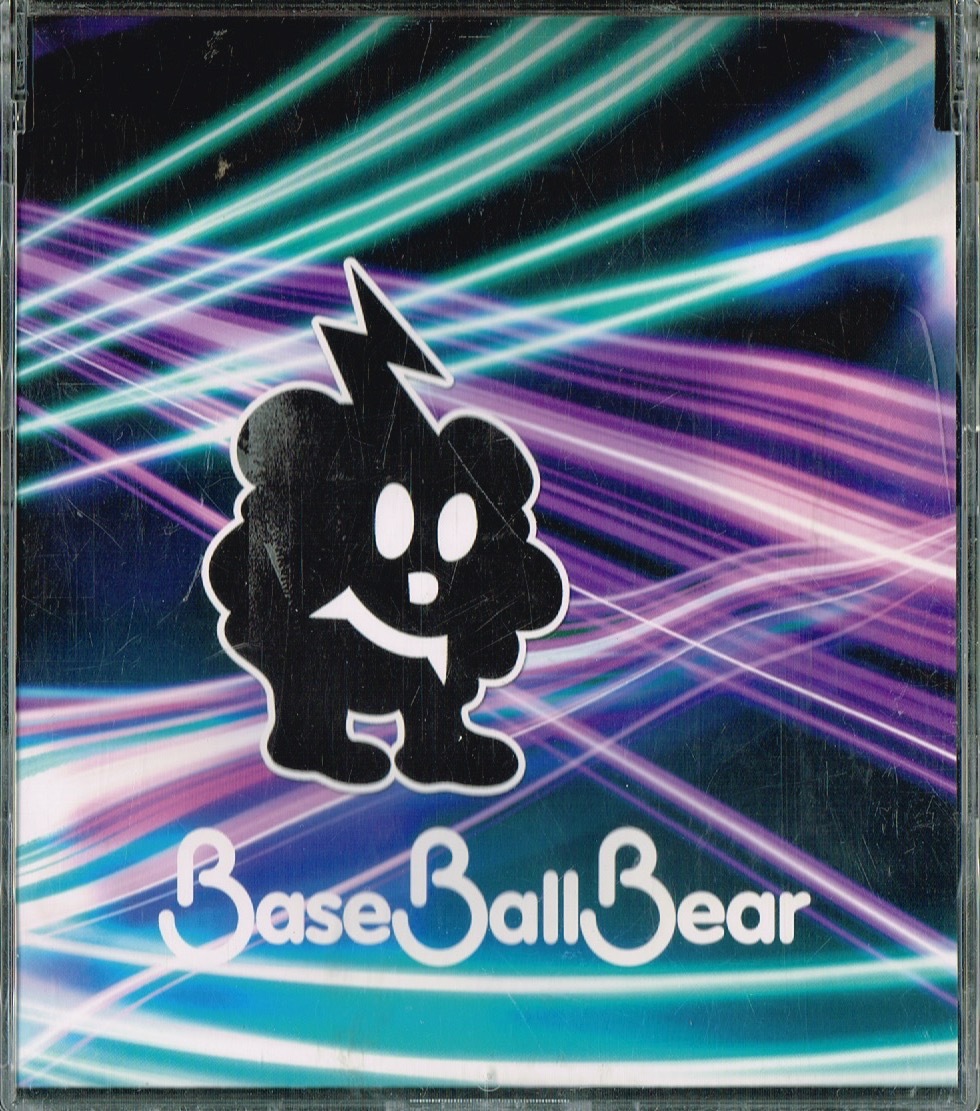 Base Ball Bear【ドラマチック】★CD_画像1