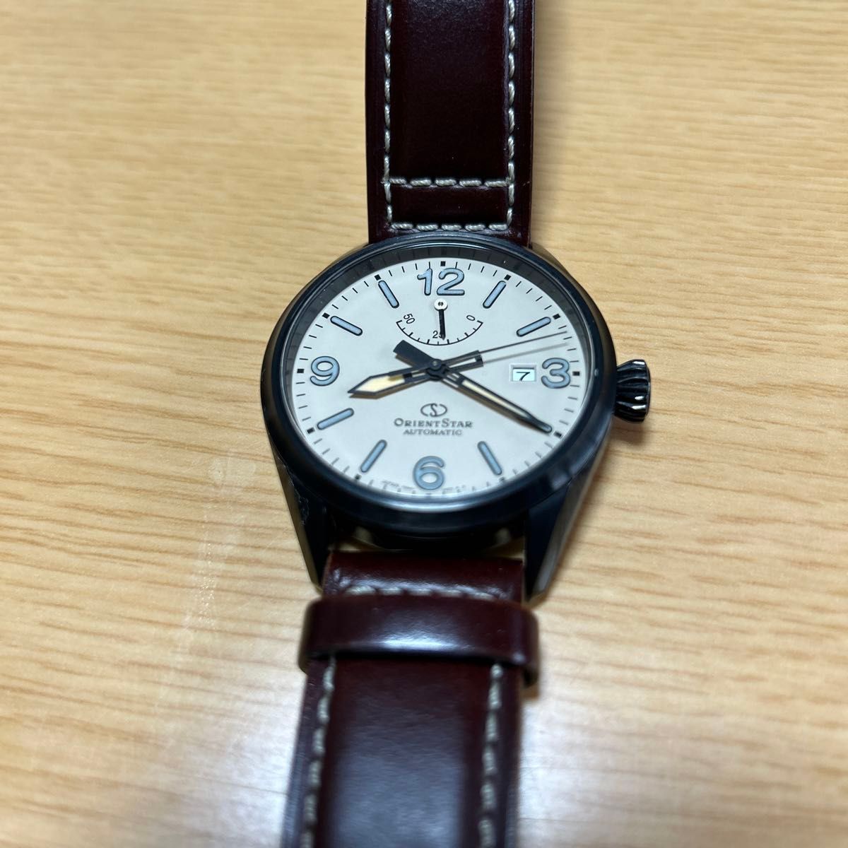 オリエントスター　ORIENT STAR XRKAU0212S