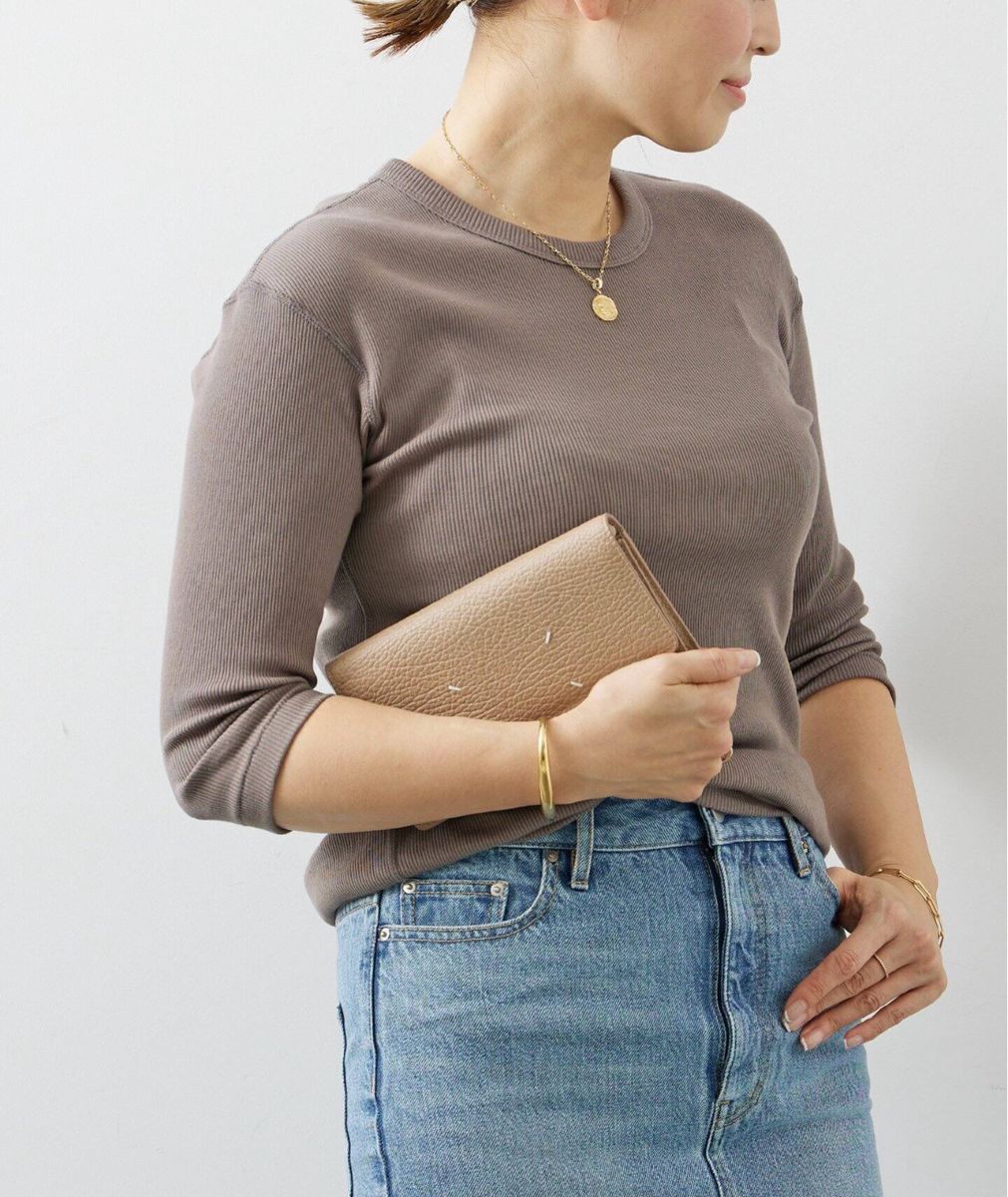 deuxieme classe Tシャツ 未使用‼️ 新品タグ付き Deuxieme Classe dignity Tシャツ カーキA|Yahoo