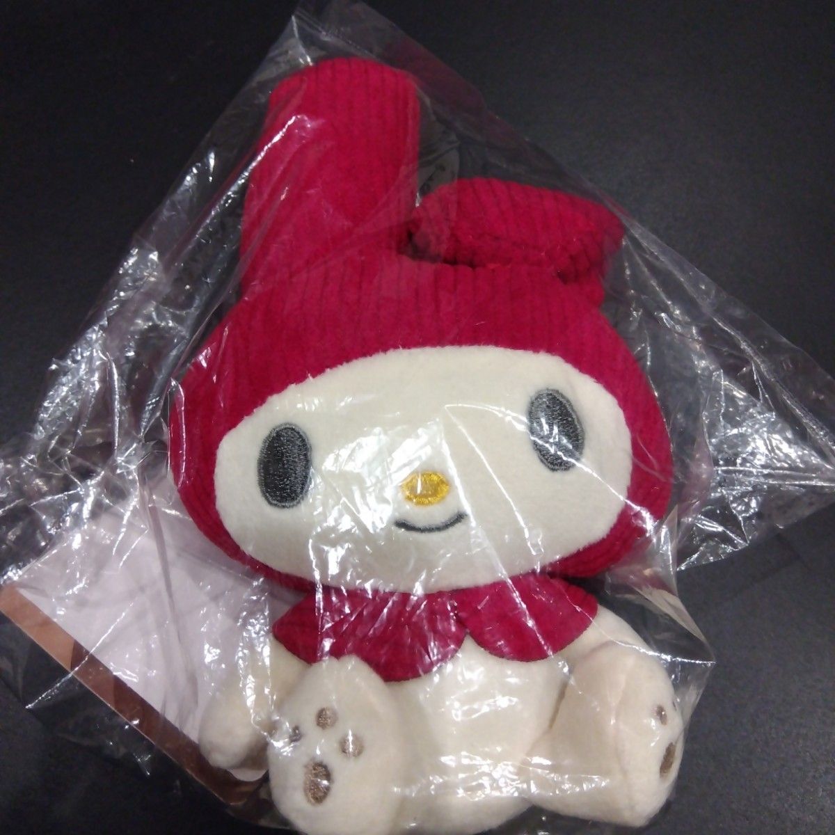 マイメロ サンリオ ぬいぐるみ マイメロディ 赤ずきん 赤メロ マイメロ サンリオ ぬいぐるみ マイメロディ 赤ずきん 赤メロ