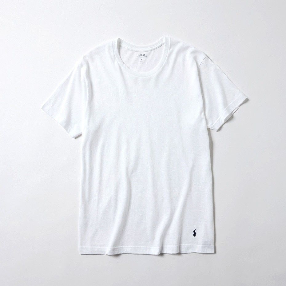 POLO RALPH LAUREN　アンダーウェア Tシャツ　M