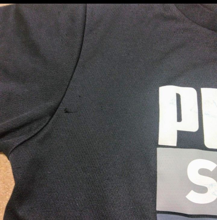 プーマ　Puma 半袖Tシャツ　150cm