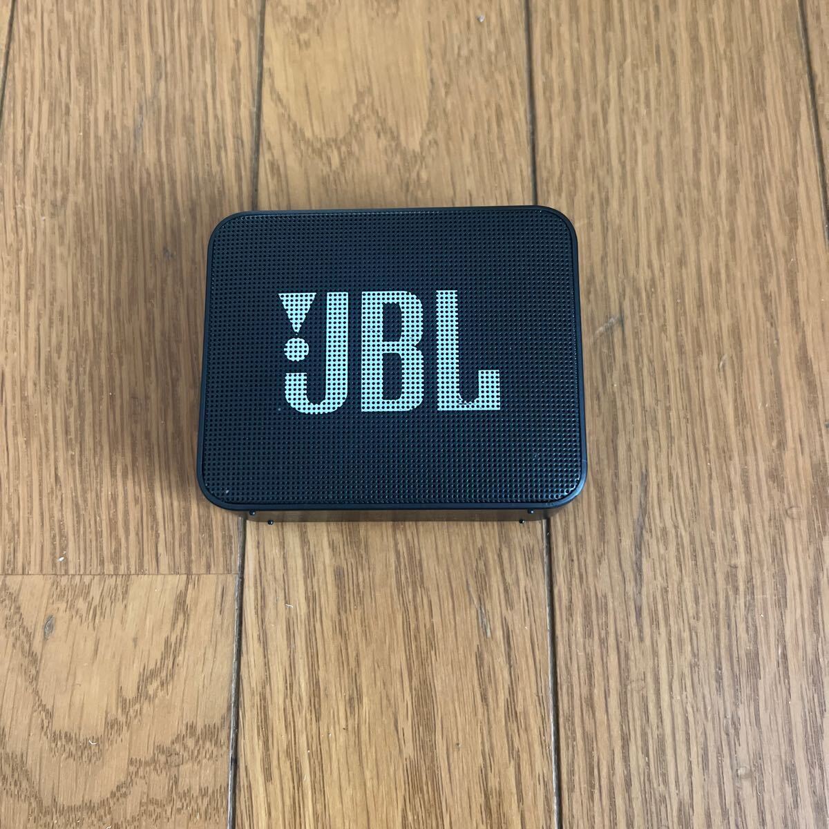 JBL GO2 Bluetoothスピーカーの画像1