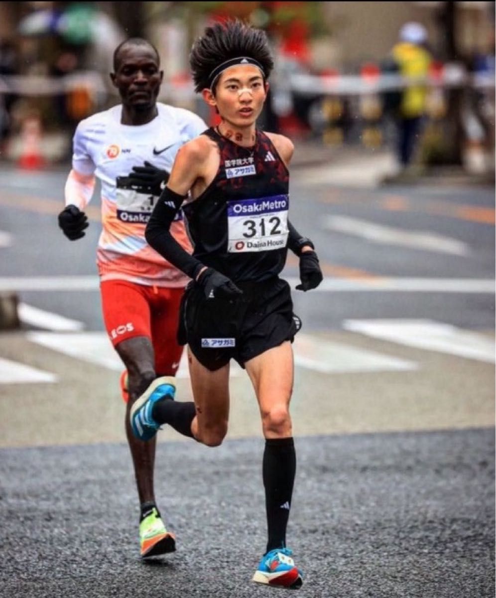 Adidas Adizero Takumi Sen 9 アディダス アディゼロ タクミ Adidas Adizero Takumi Sen 9 アディダス アディゼロ タクミ