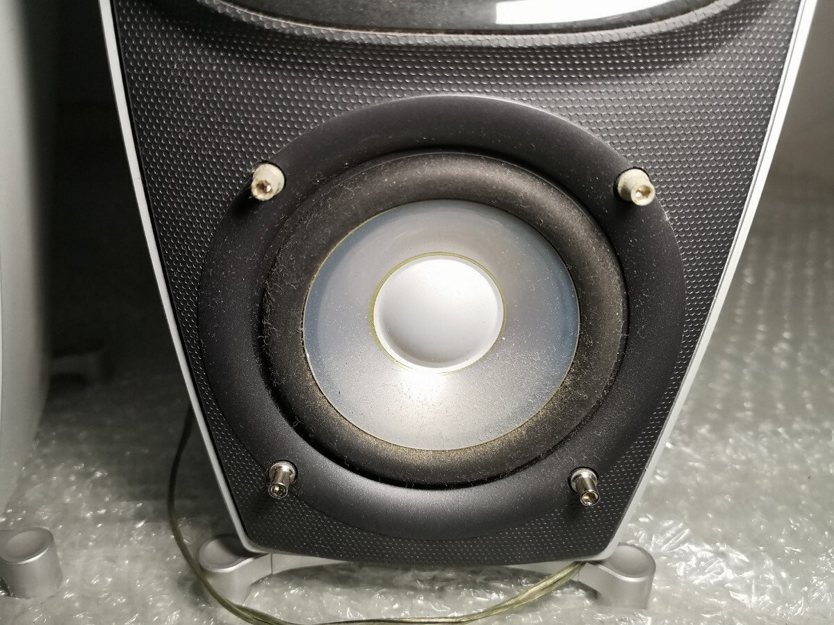 Yahoo!オークション - SONY SS-CSE7W スピーカーペア 中古 Yahoo!オークション - SONY SS-CSE7W スピーカーペア 中古