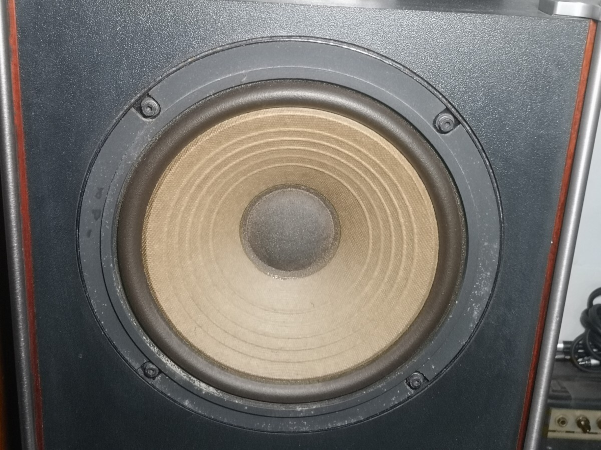 14892円 Technics SB-007 スピーカーペア ジャンク022 - テクニクス 14892円 Technics SB-007 スピーカーペア ジャンク022 - テクニクス