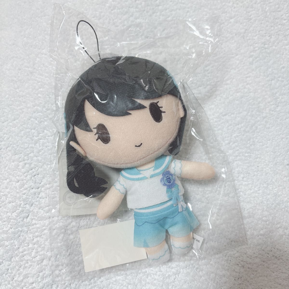 福丸小糸 ぬいぐるみ|Yahoo!フリマ(旧PayPayフリマ) 福丸小糸 ぬいぐるみ|Yahoo!フリマ(旧PayPayフリマ)