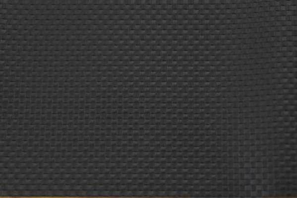 平織カーボン 60cm 表皮 ビニールレザー 黒 バイク シート張替え 生地 black carbon vinyle leather motorcycle seat cover materialの画像2