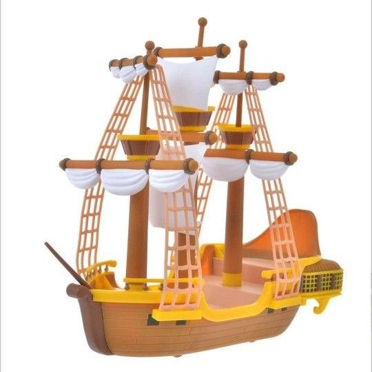 新品未使用 ディズニーストア ピーター・パン プレイセット 新品未使用 ディズニーストア ピーター・パン プレイセット