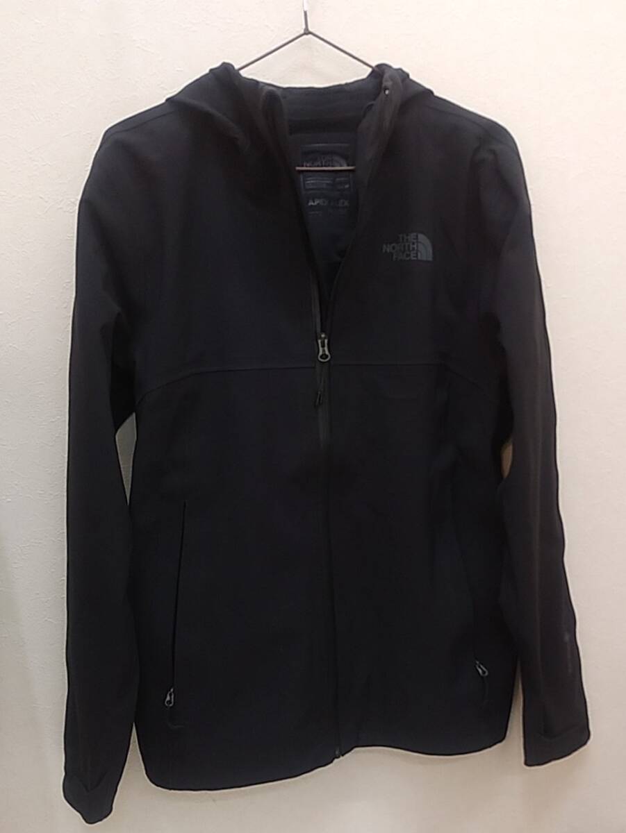 【THE NORTH FACE】 GORE TEX ノースフェイス ゴアテックス ジャケット APEX FLEX GTX JKT _画像2