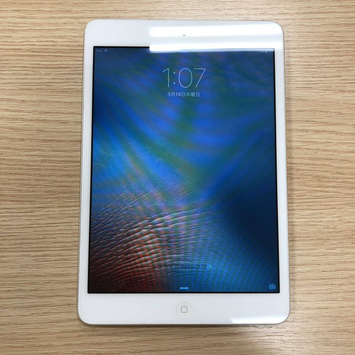 【売値】Apple iPad 第一世代 Wi-Fiモデル 32GB + キーボードドック iPad本体