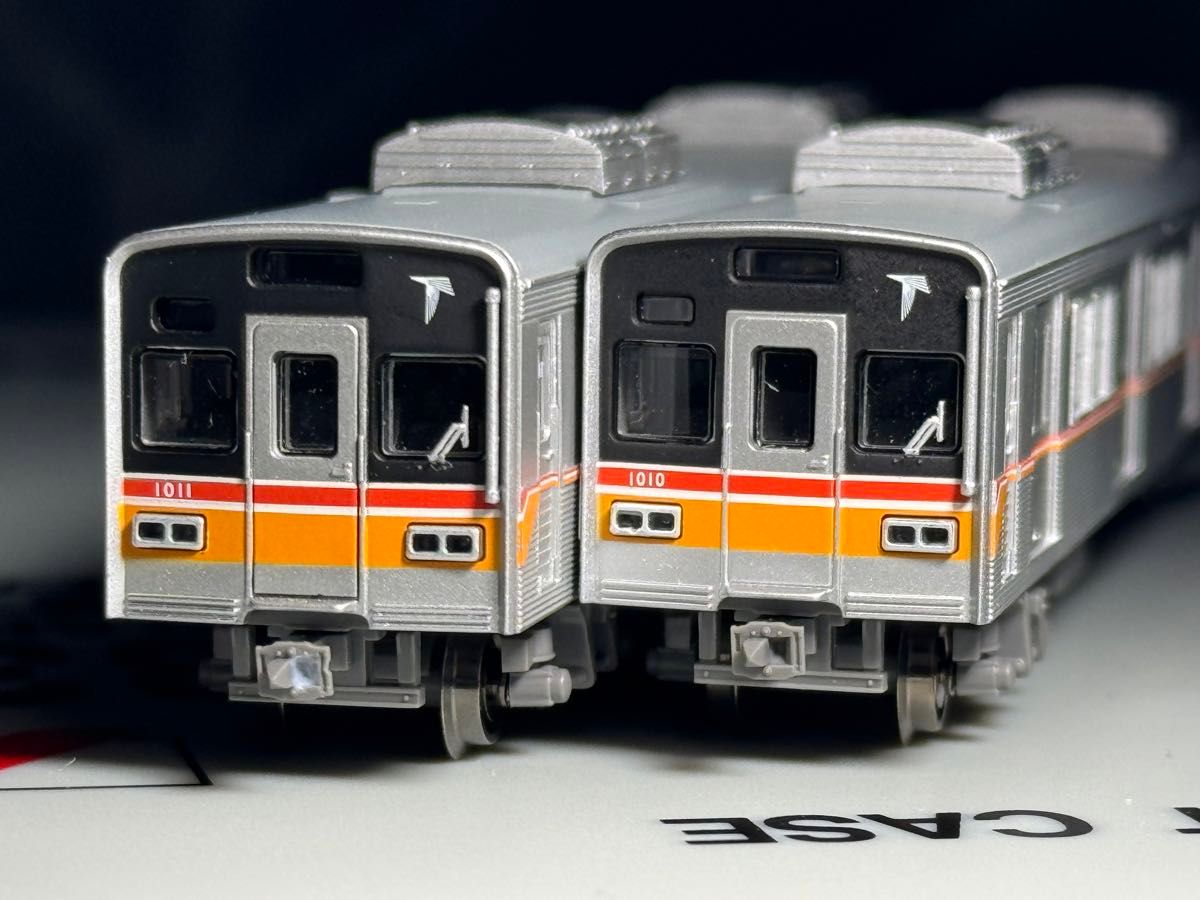 マイクロエース東葉高速鉄道 1000形 ジャンク|Yahoo!フリマ(旧 マイクロエース東葉高速鉄道 1000形 ジャンク|Yahoo!フリマ(旧