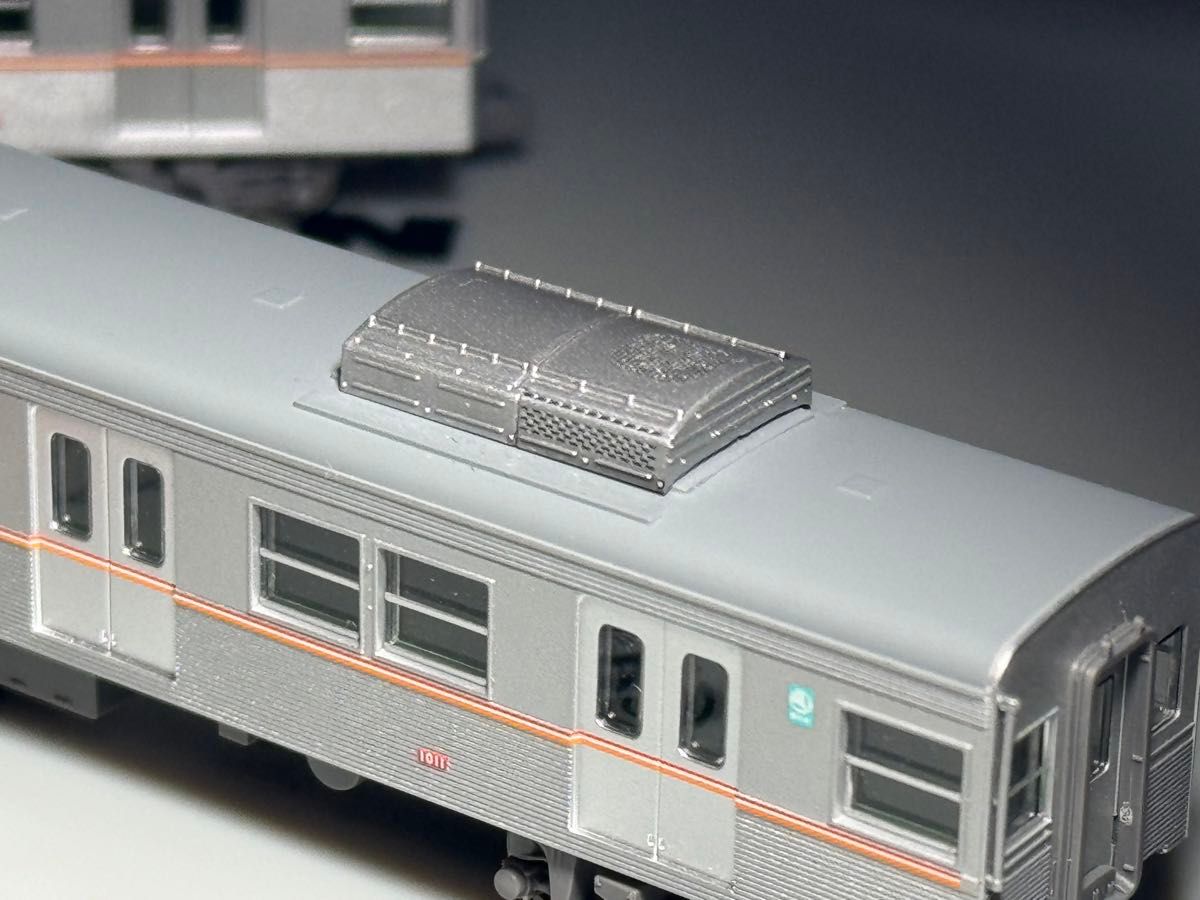 マイクロエース東葉高速鉄道 1000形 ジャンク|Yahoo!フリマ(旧 マイクロエース東葉高速鉄道 1000形 ジャンク|Yahoo!フリマ(旧